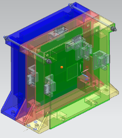 Avionics Package Design